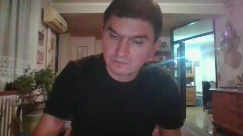 rokvicrale2705 online show from March 28, 10:10 pm