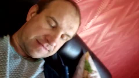 rolandas69 online show from October 20, 10:41 am
