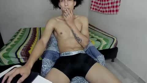 rolling_05 online show from March 13, 12:07 am