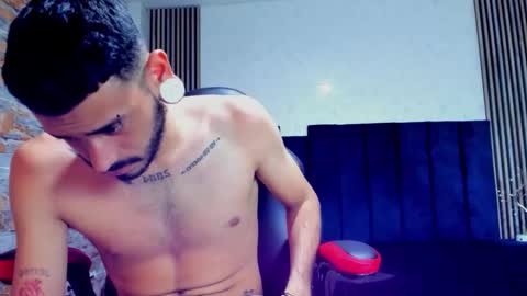 rolo martinez online show from October 28, 8:00 pm