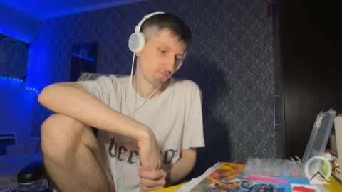 roma305991 online show from March 18, 7:39 pm