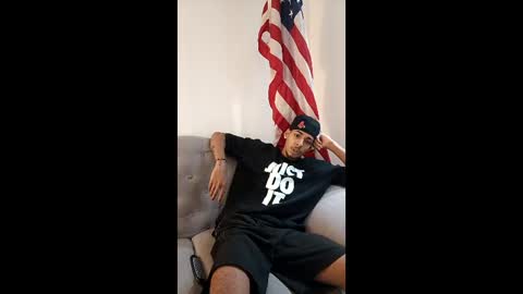 Roma Garrido XXL online show from February 8, 12:32 pm