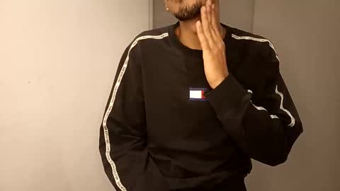 Roma Garrido XXL online show from February 10, 9:47 am