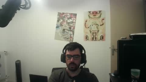 romainb72 online show from September 14, 9:50 pm