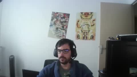 romainb72 online show from October 11, 7:34 am