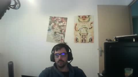 romainb72 online show from September 30, 5:27 pm