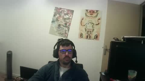 romainb72 online show from September 23, 5:40 am