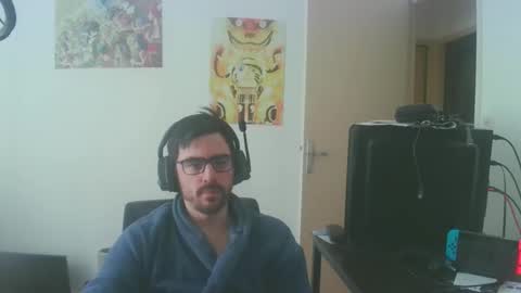 romainb72 online show from February 3, 12:03 pm
