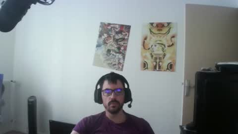 romainb72 online show from September 10, 7:18 am