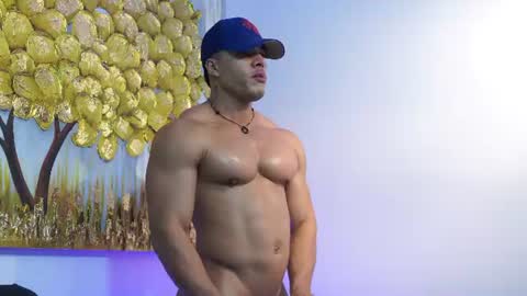 romano_kentt12 online show from July 24, 2:09 am