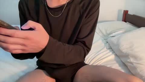 romanovich555 online show from February 19, 4:42 am