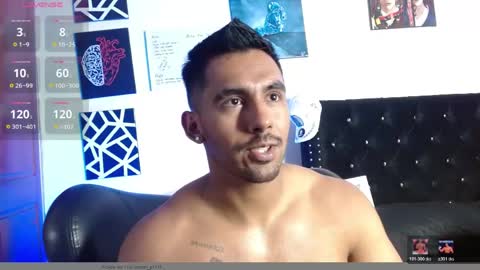 Roman online show from May 9, 7:37 pm