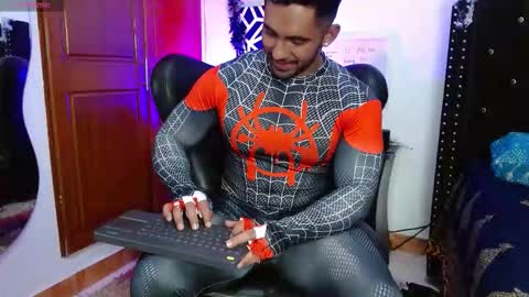 Roman online show from October 30, 10:00 pm