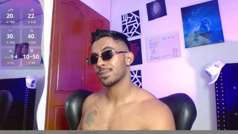 Roman online show from May 6, 5:35 pm