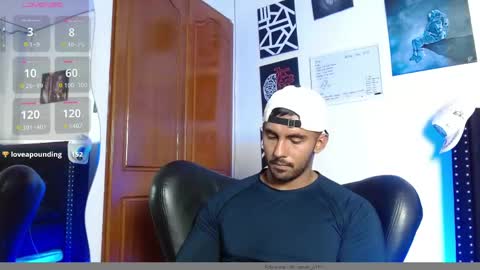 Roman online show from May 16, 11:03 pm