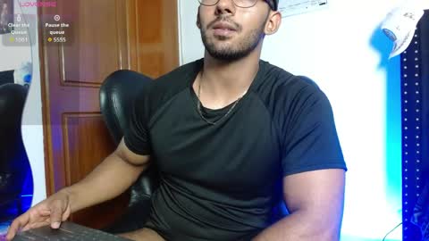 Roman online show from May 20, 4:19 am