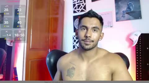 Roman online show from May 7, 7:58 pm