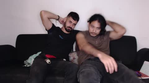 Roman online show from July 19, 11:11 pm
