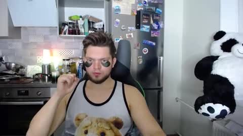 romantic_twunk online show from September 28, 2:53 am