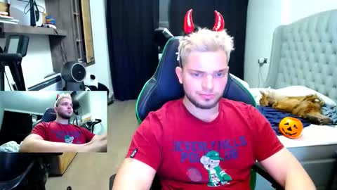 romantic_twunk online show from November 7, 7:39 pm