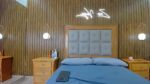 Romeo Bossi online show from March 23, 11:38 am