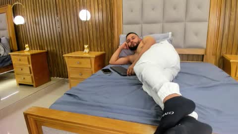 Romeo Bossi online show from March 18, 12:30 pm