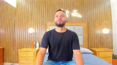 Romeo Bossi online show from March 24, 11:48 am