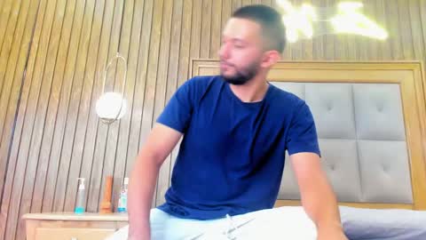 Romeo Bossi online show from March 25, 11:58 am