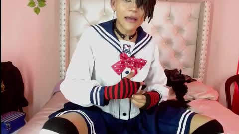 ROMEO online show from April 24, 9:50 pm