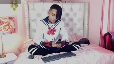 ROMEO online show from April 27, 9:31 pm