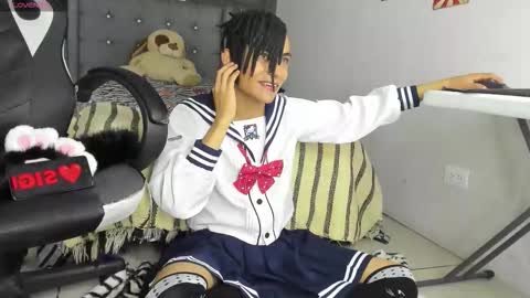 ROMEO online show from March 17, 7:16 pm