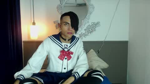 ROMEO online show from April 22, 3:57 am