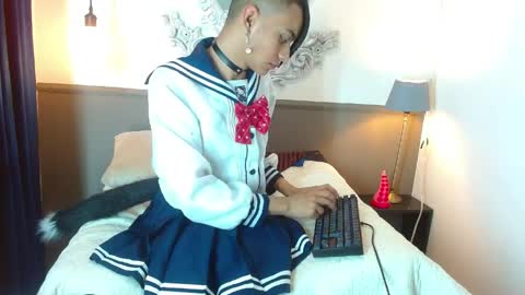 ROMEO online show from April 10, 5:36 am