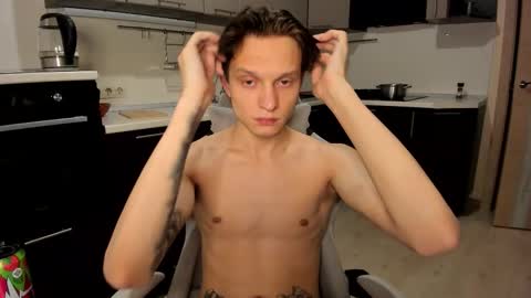 Romeo online show from November 10, 11:48 am