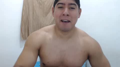 Romeos Room online show from October 12, 4:56 pm