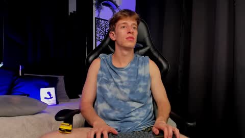 Romeo Ricci online show from February 9, 5:40 am