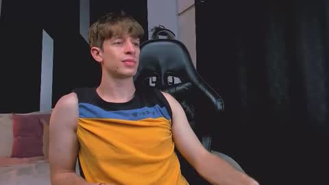 Romeo Ricci online show from March 10, 1:17 pm