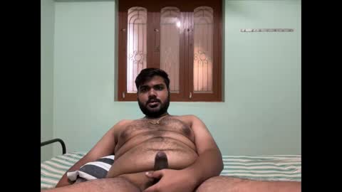 Romeo Sam online show from October 18, 3:00 am