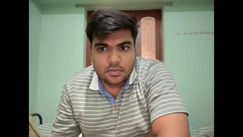 Romeo Sam online show from February 2, 11:18 am