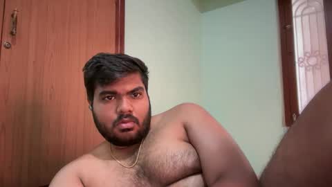 Romeo Sam online show from February 26, 5:09 am