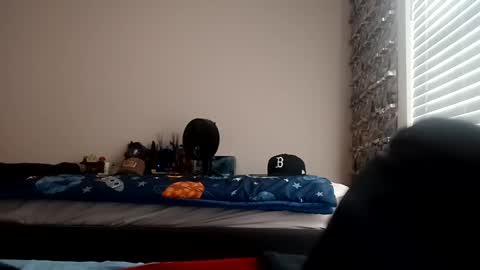 romeogemini online show from January 12, 9:19 pm