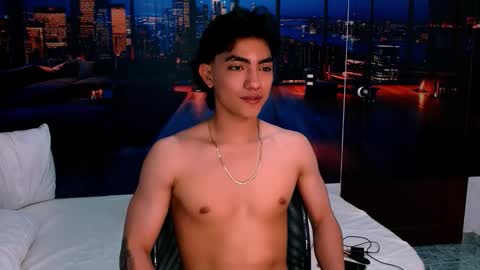 Romeo online show from November 15, 9:28 pm