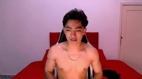 Romeo online show from November 19, 7:25 pm