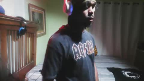 romeotyn online show from October 22, 2:26 am