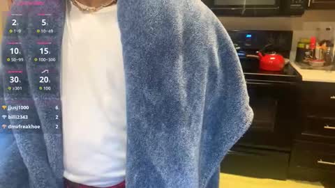 romeotyn online show from March 5, 9:44 pm