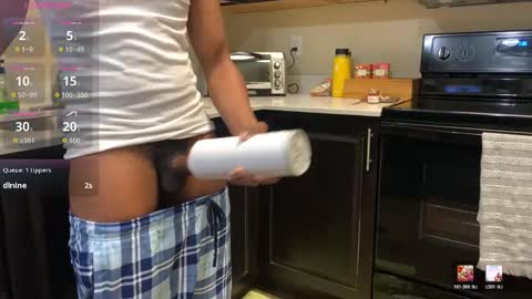 romeotyn online show from March 17, 7:38 pm