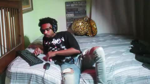 romeotyn online show from October 16, 11:02 pm