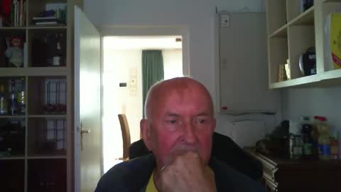 ron70zig online show from October 7, 7:56 am