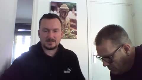 ron855409 online show from October 2, 1:26 pm