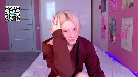 Ron online show from April 24, 4:37 am